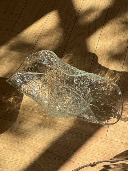Handmade bowl