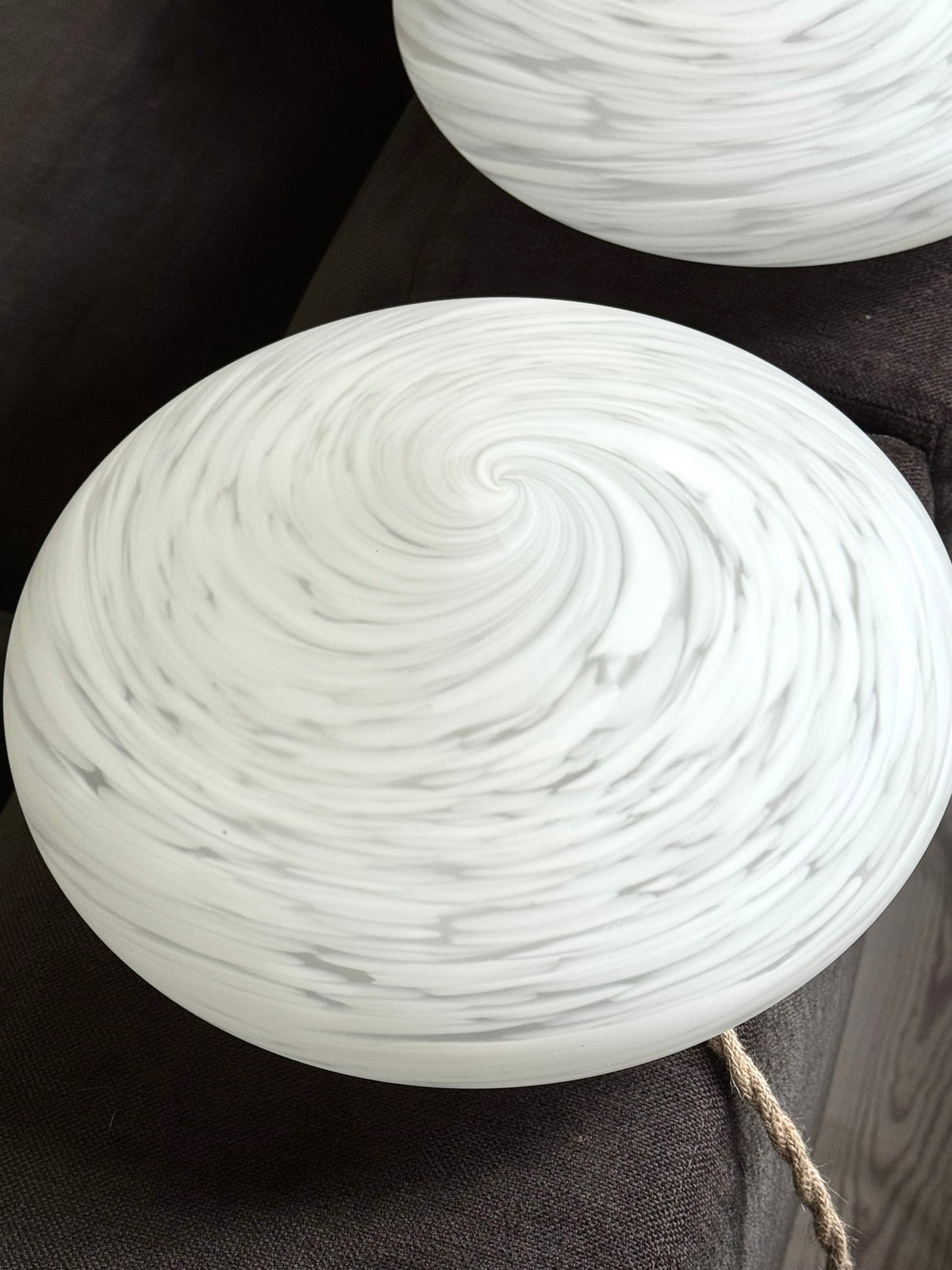 Murano Wall / ceiling lamps