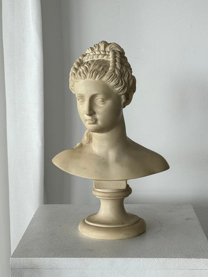 Proserpina bust