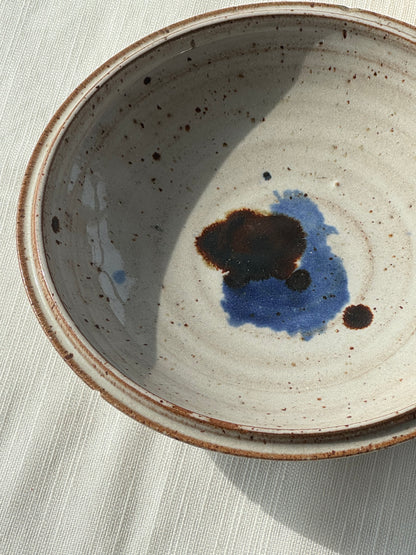 Small ceramic bowls