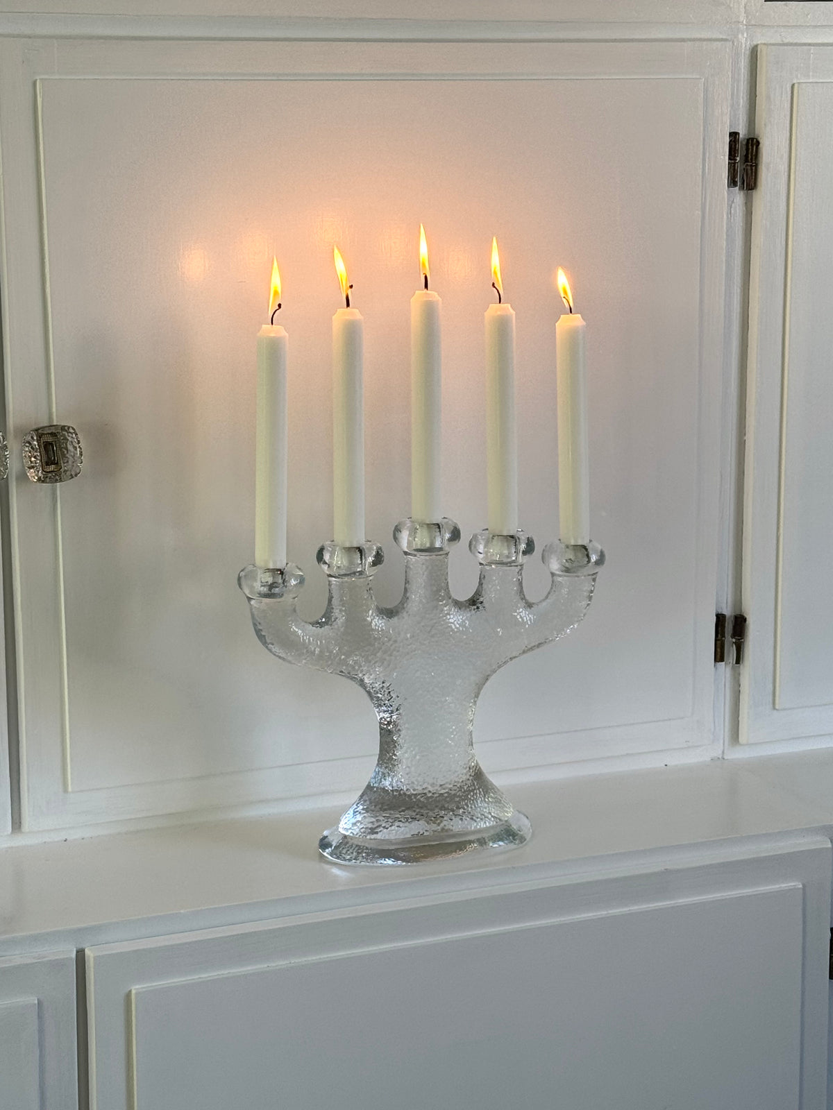 Poul Isling candelabra