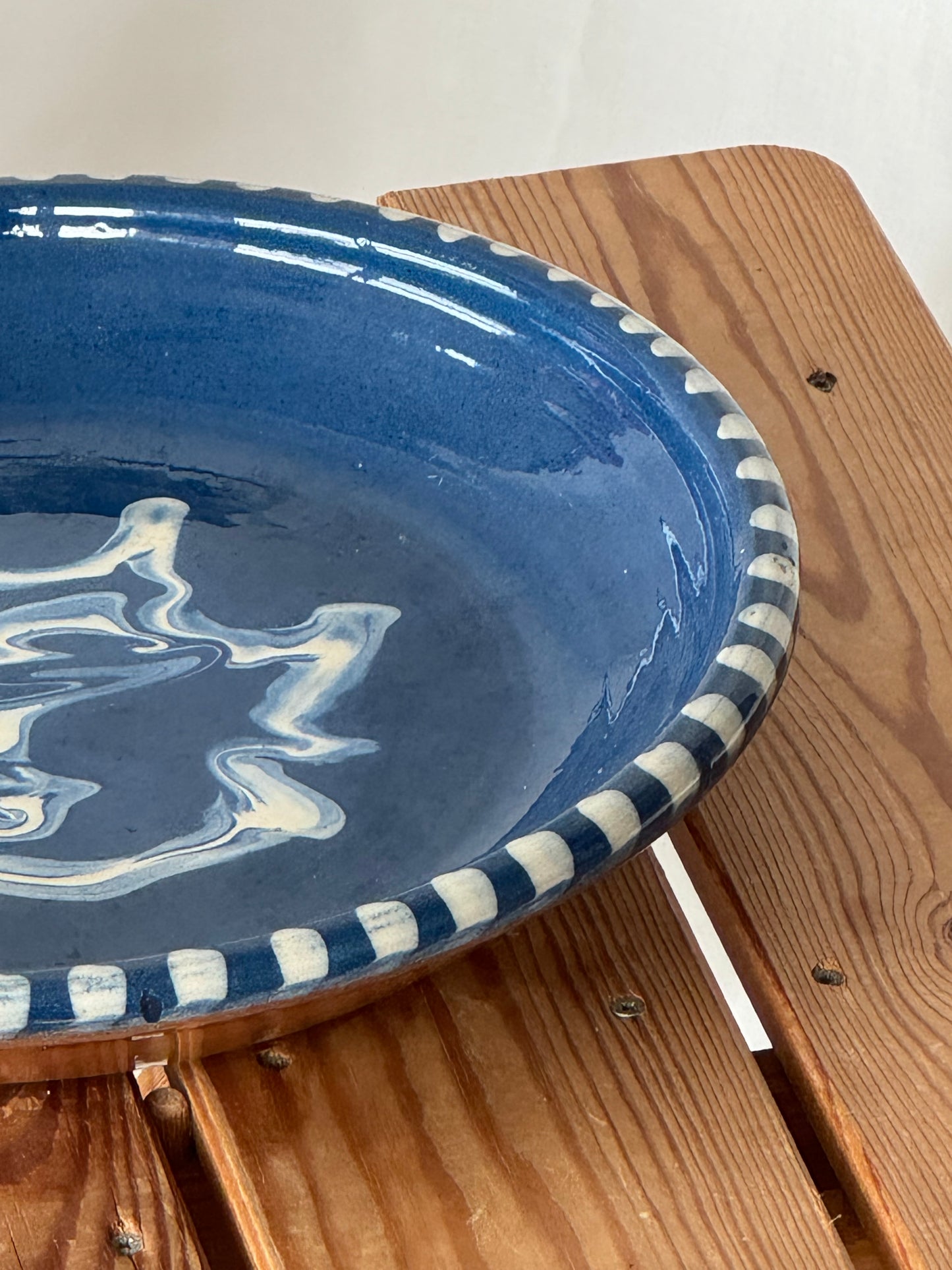 Ceramic bowls