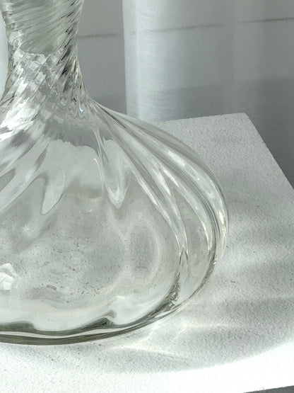 Glass Carafe
