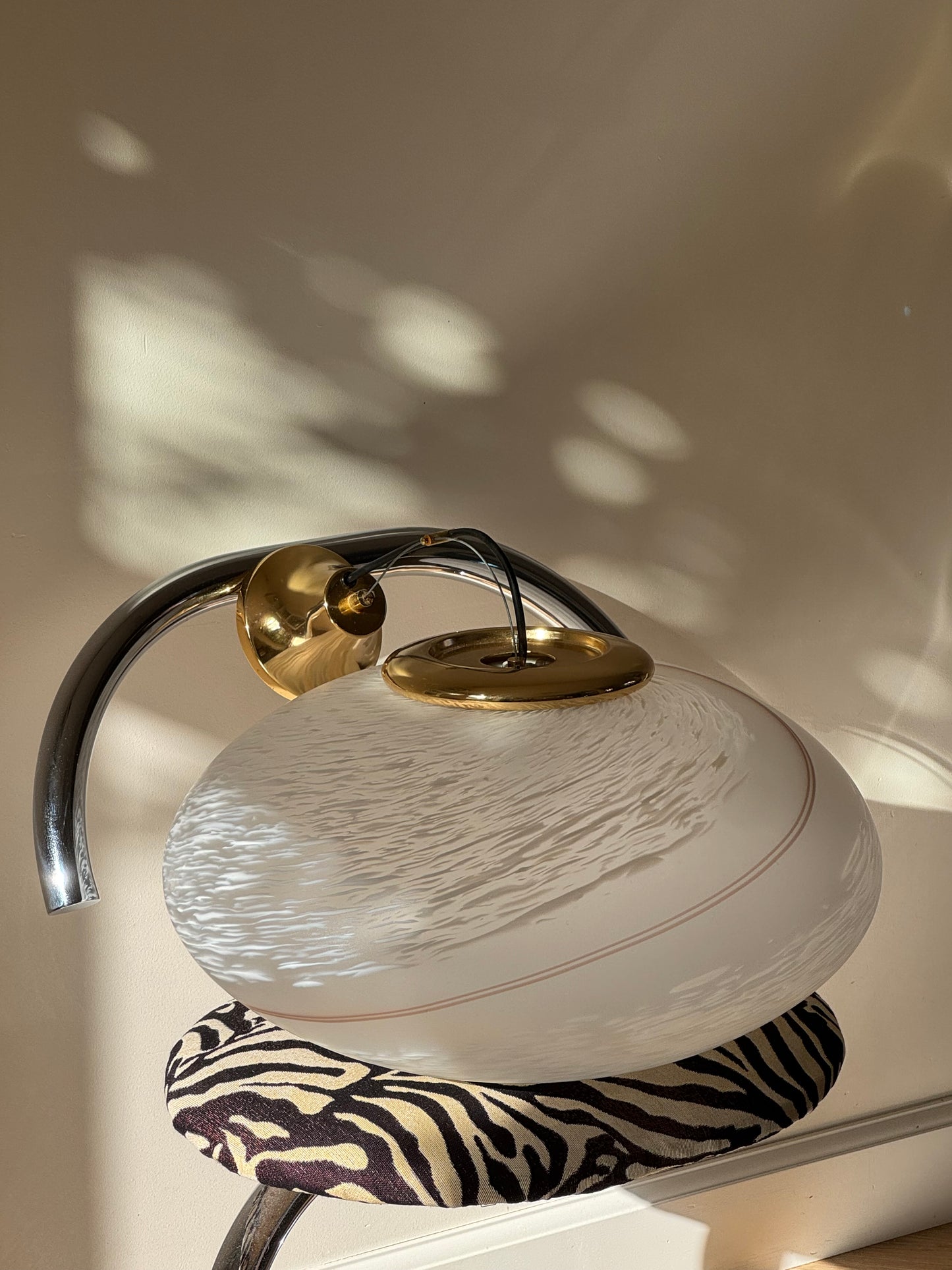Murano lamp