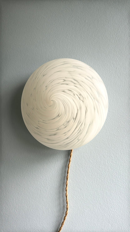 Murano Wall / ceiling lamps