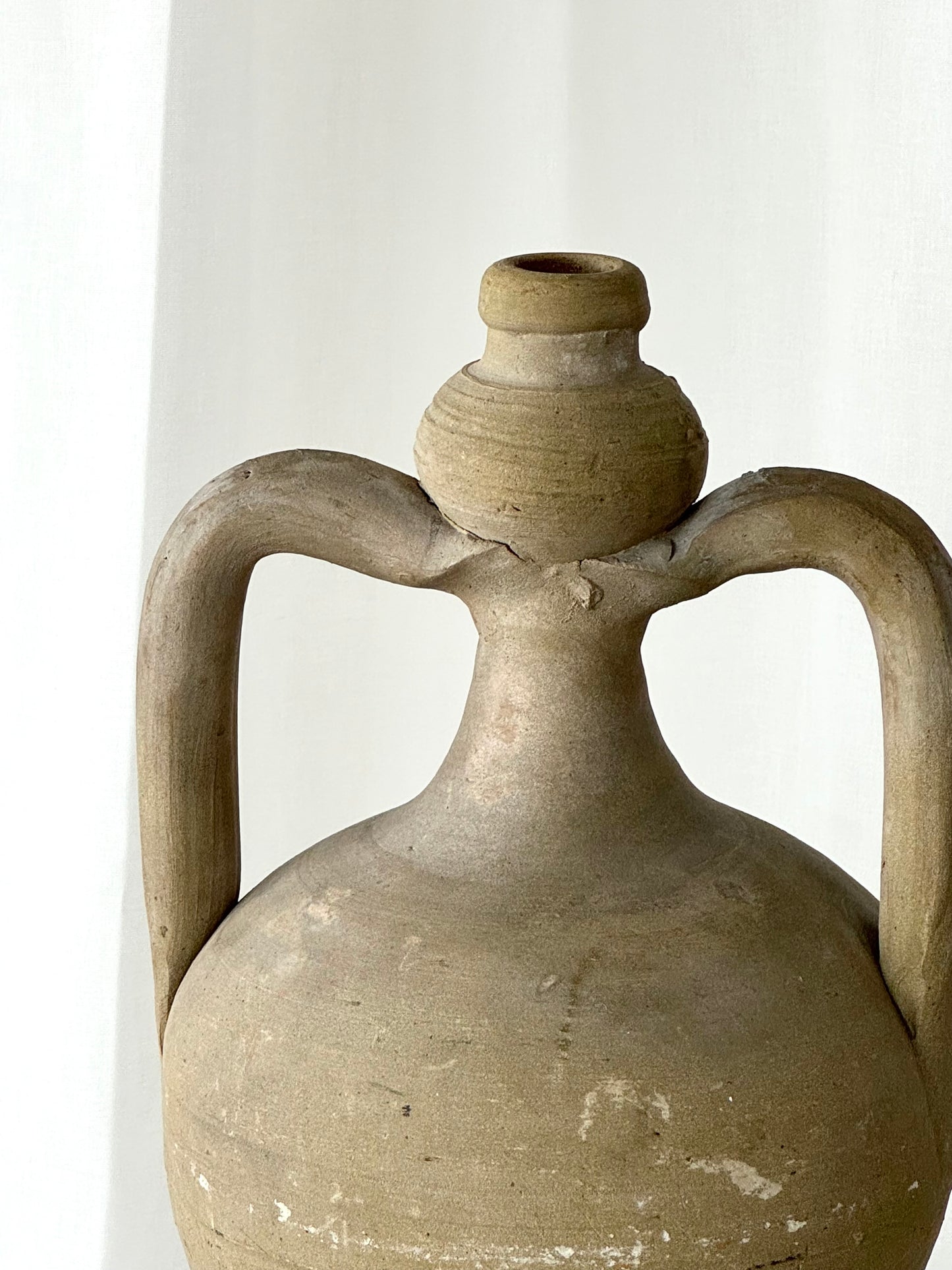 Anphora vase