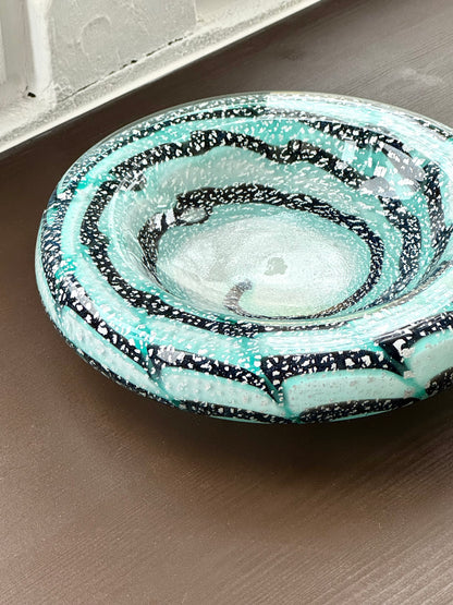 Murano bowl
