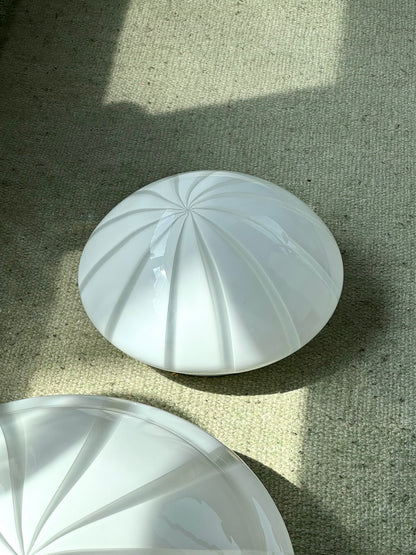Vintage Murano lamp