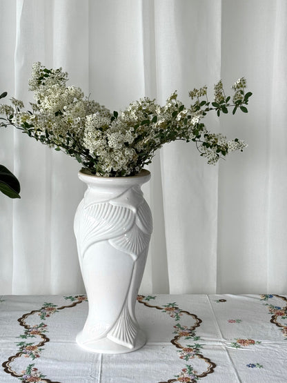 W. Germany ceramic vase