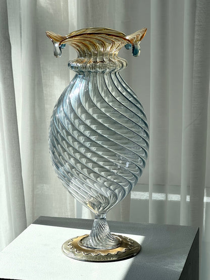 Vintage Murano vase