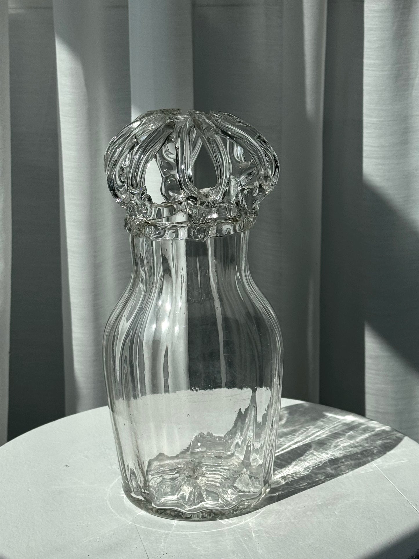 Bridal vase