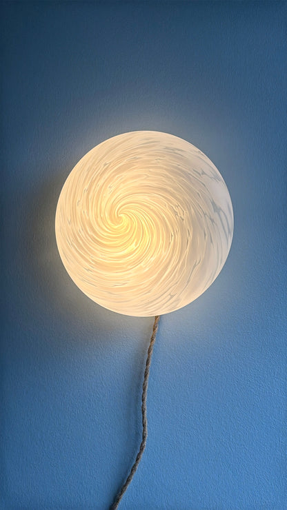 Murano Wall / ceiling lamps