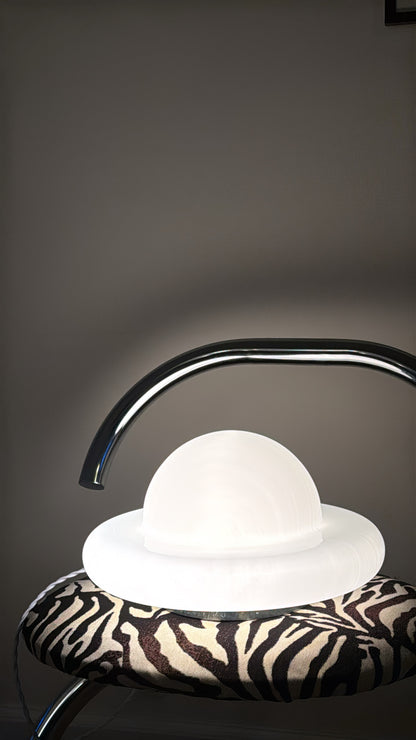 Muranl UFO lamp