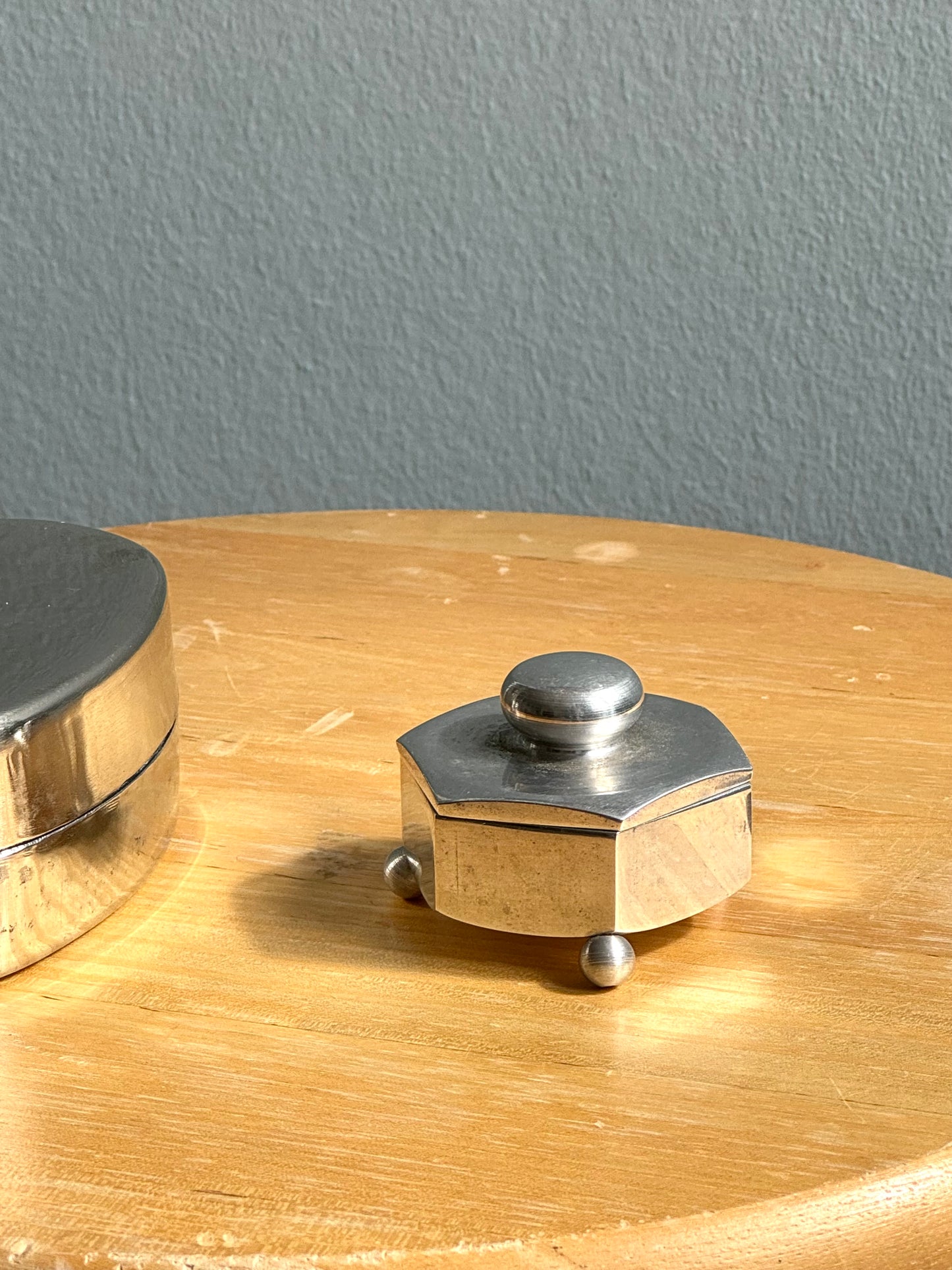 Small trinkets