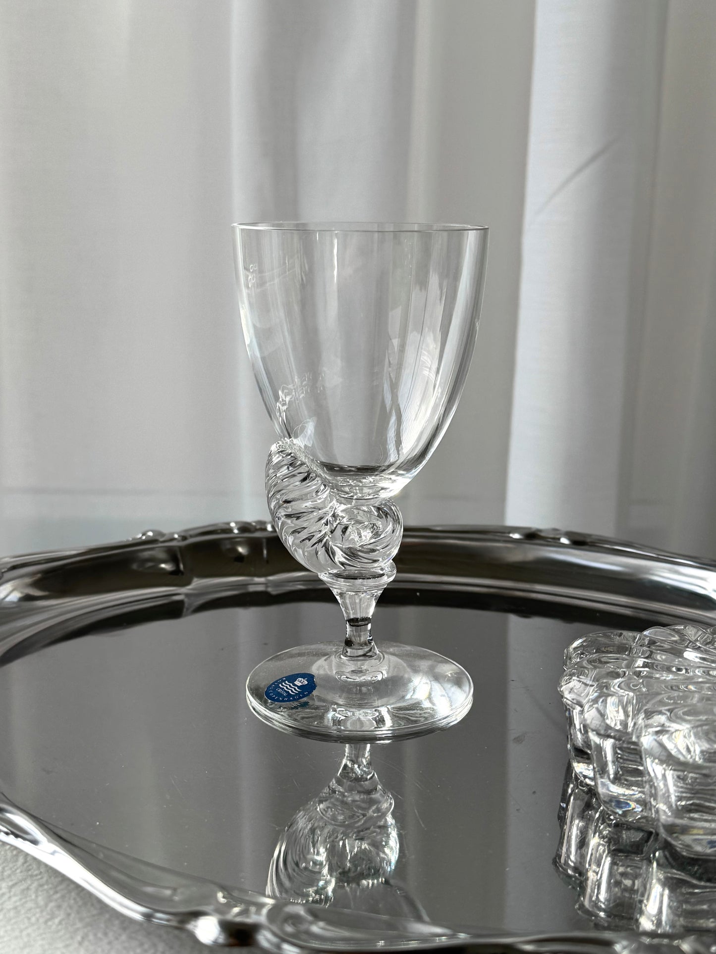 Neptun glasses