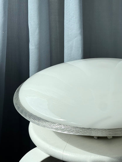 Vintage Murano lamp