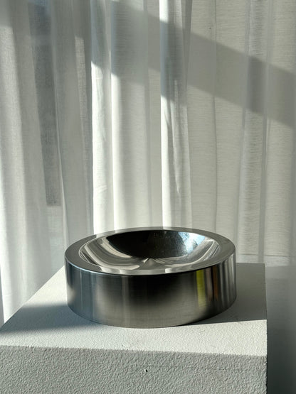 Big Steel bowl