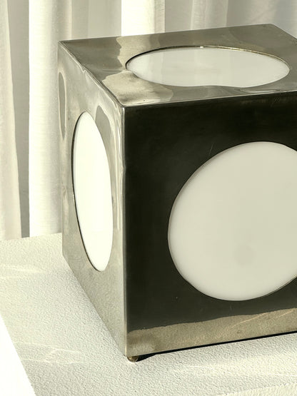 Cube lamp