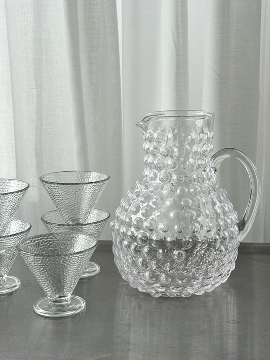 Bubble jug