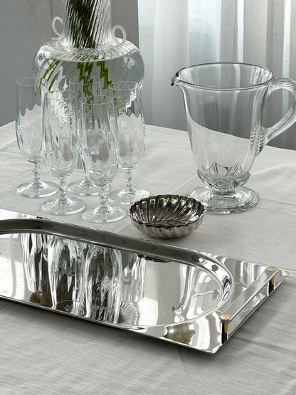 Lavazza “Oro” tray