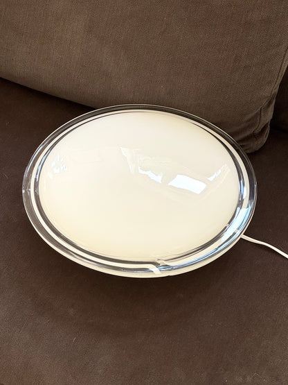 Vintage Murano lamp