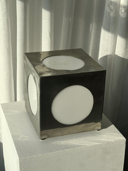 Cube lamp
