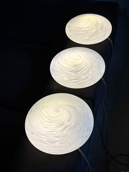 Murano Wall / ceiling lamps