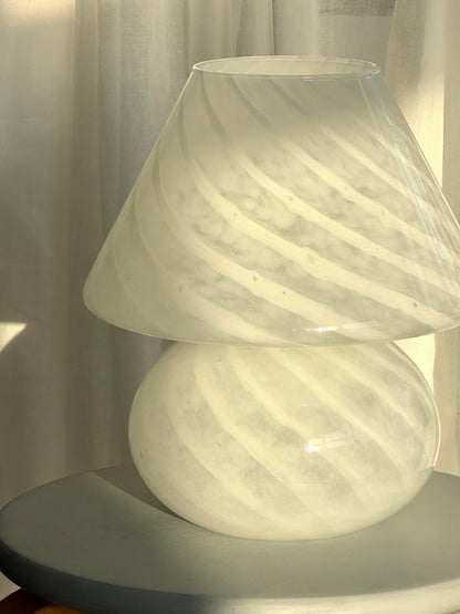 Murano mushroom