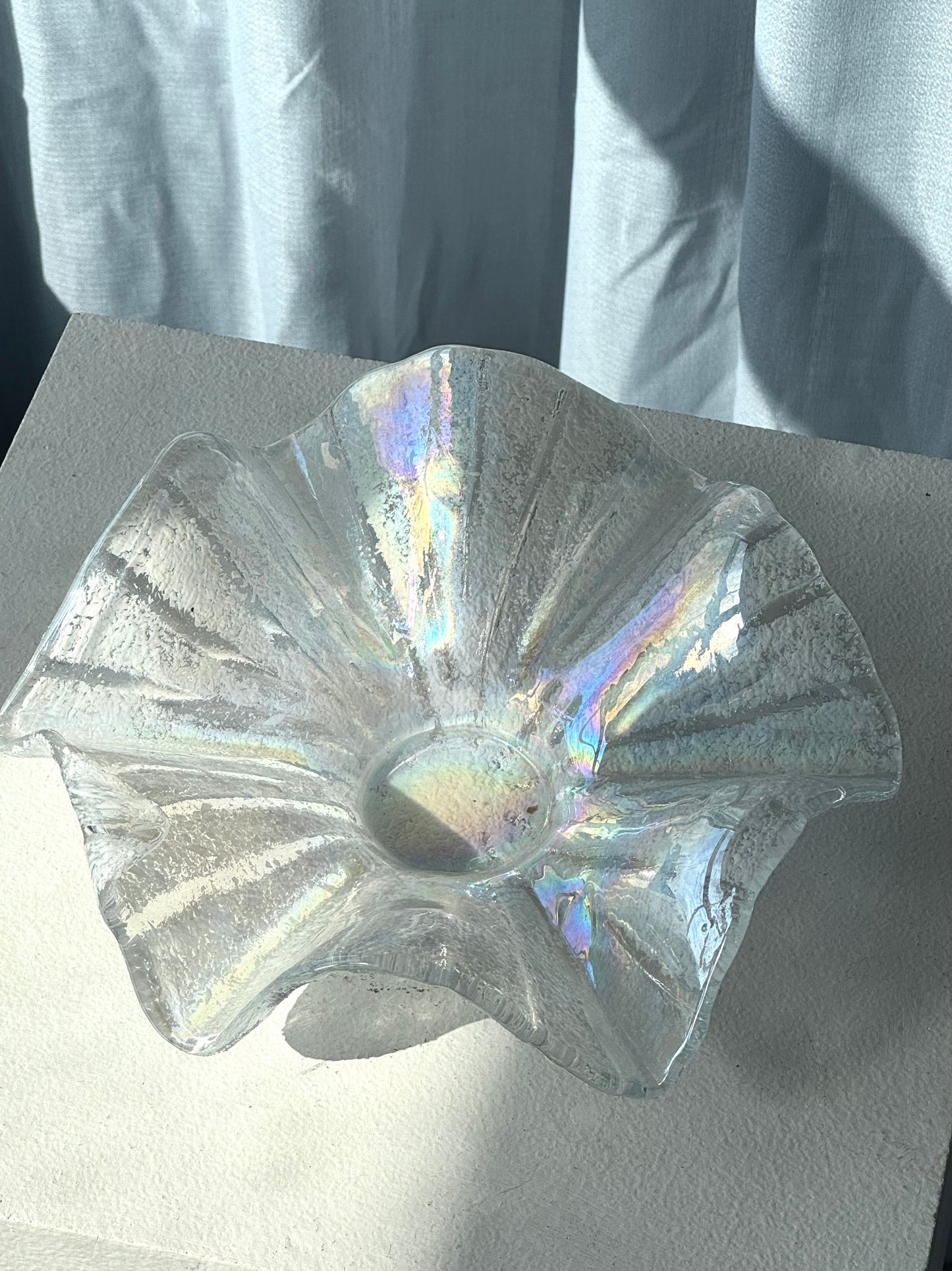 Handmade bowl
