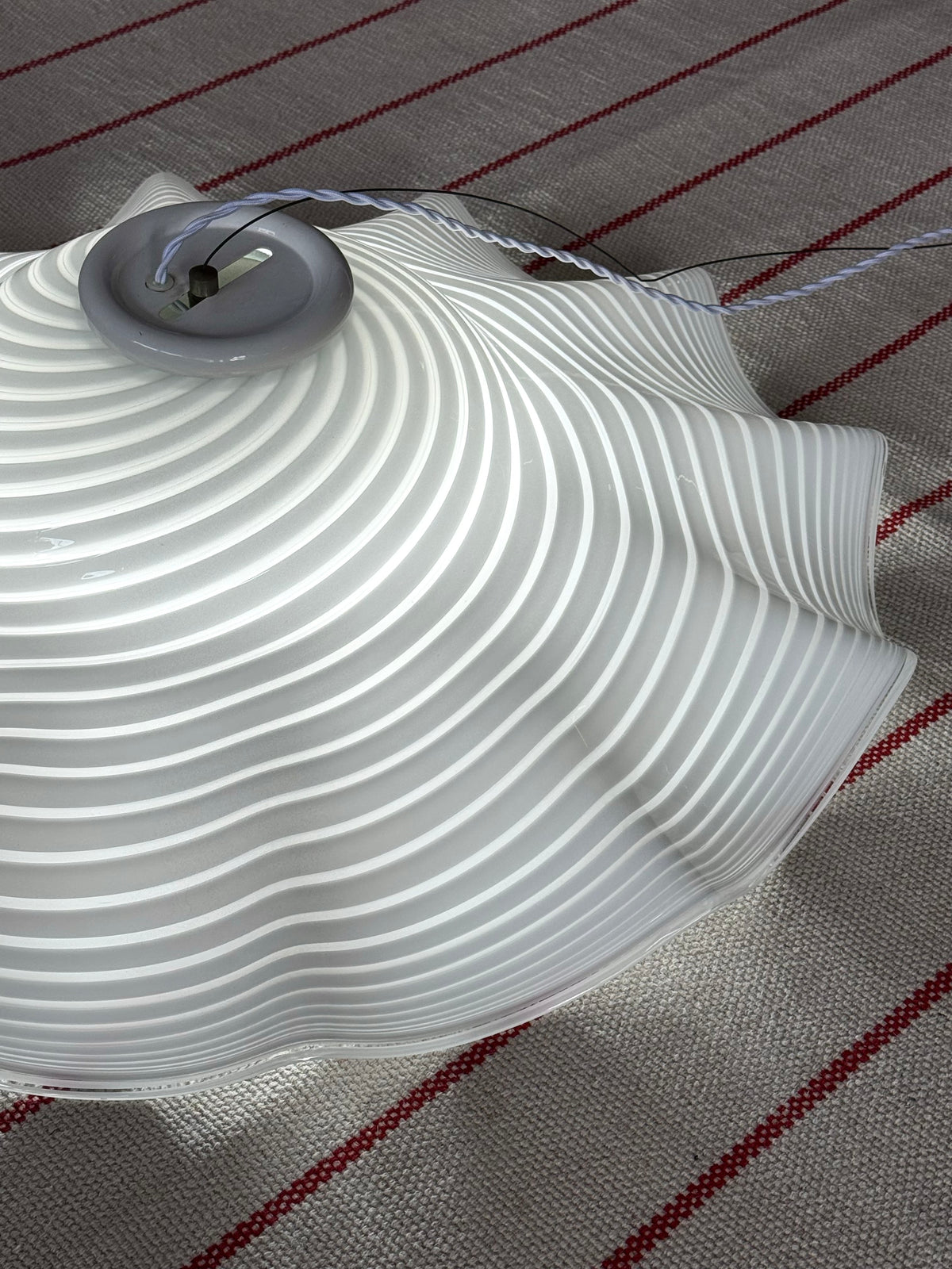 Vintage Murano pendant