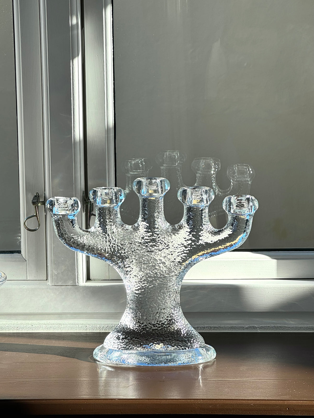 Poul Isling candelabra