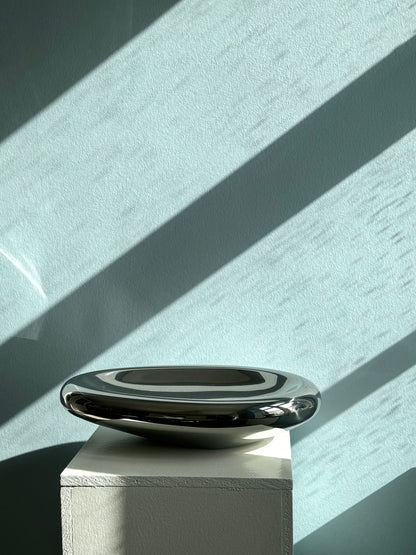 Vintage Alessi “Big Shoom” Bowl