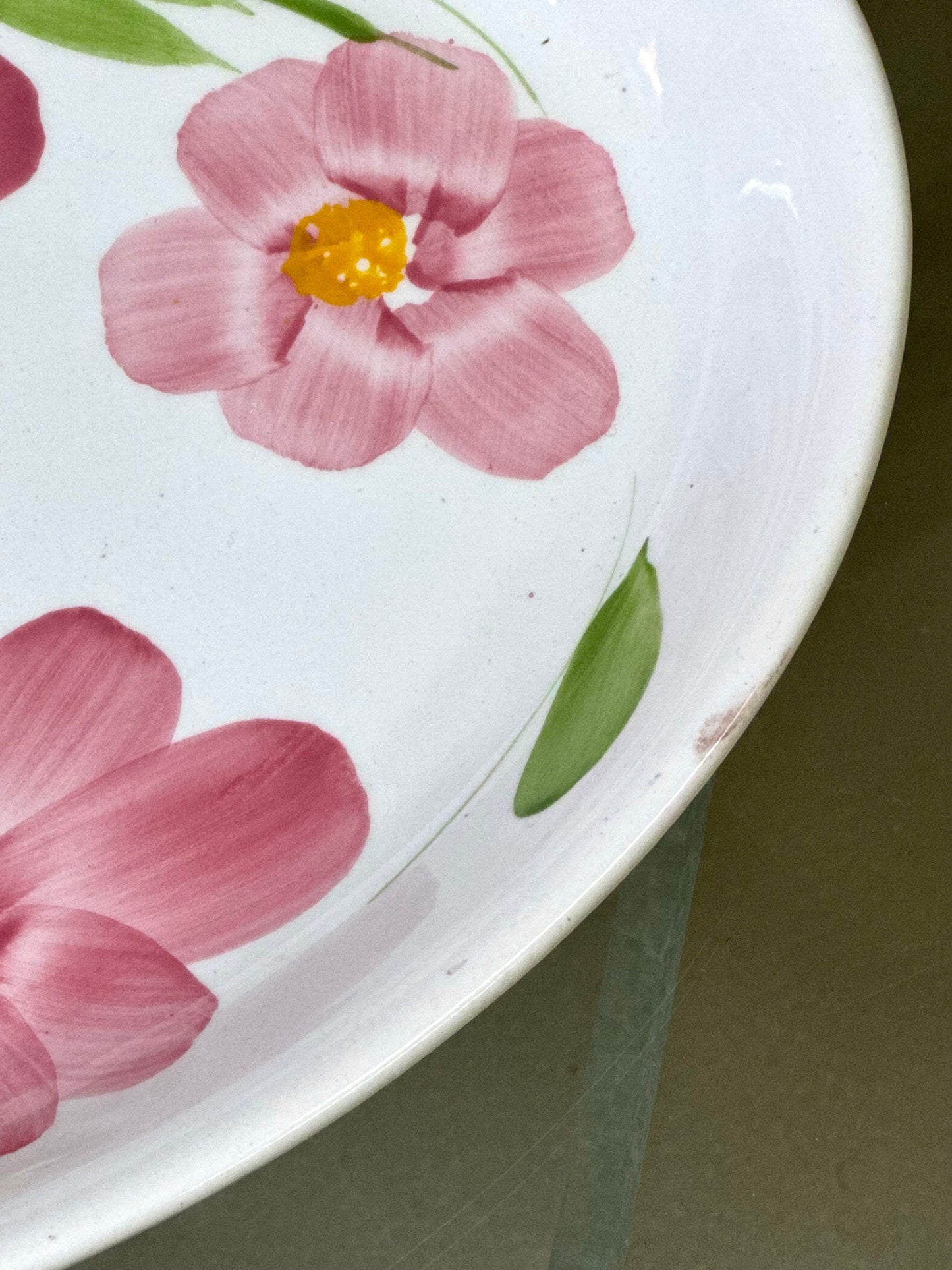 Mix match italian ceramics
