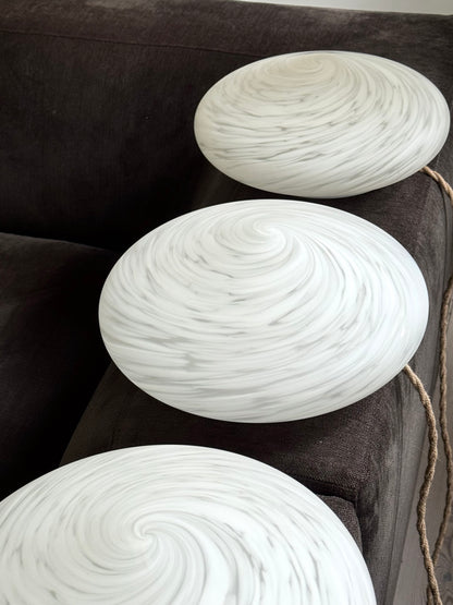 Murano Wall / ceiling lamps