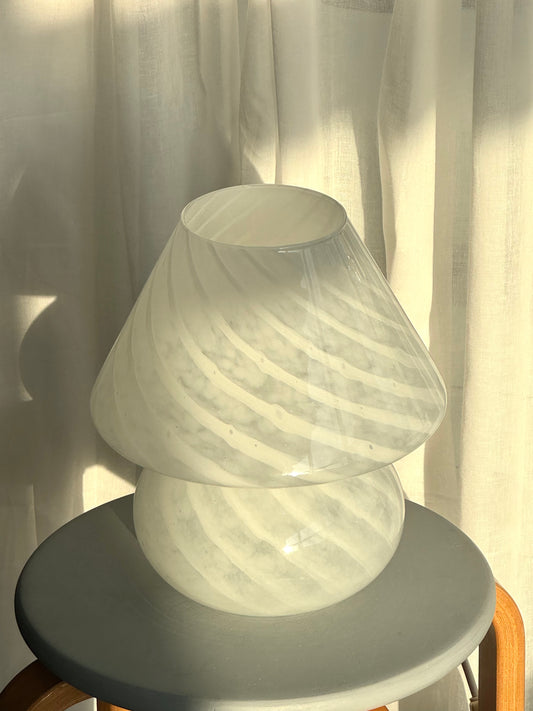 Murano mushroom