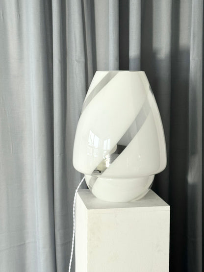 Vintage Murano lamp