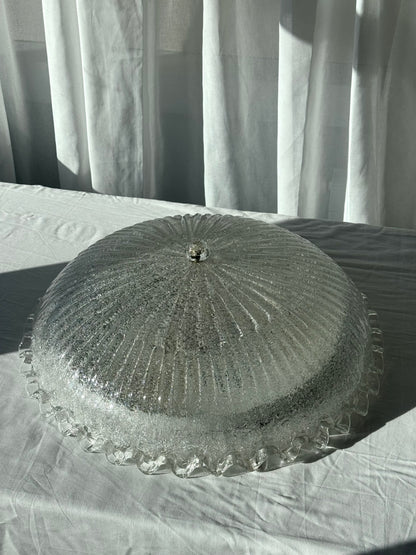 Vintage Murano lamp