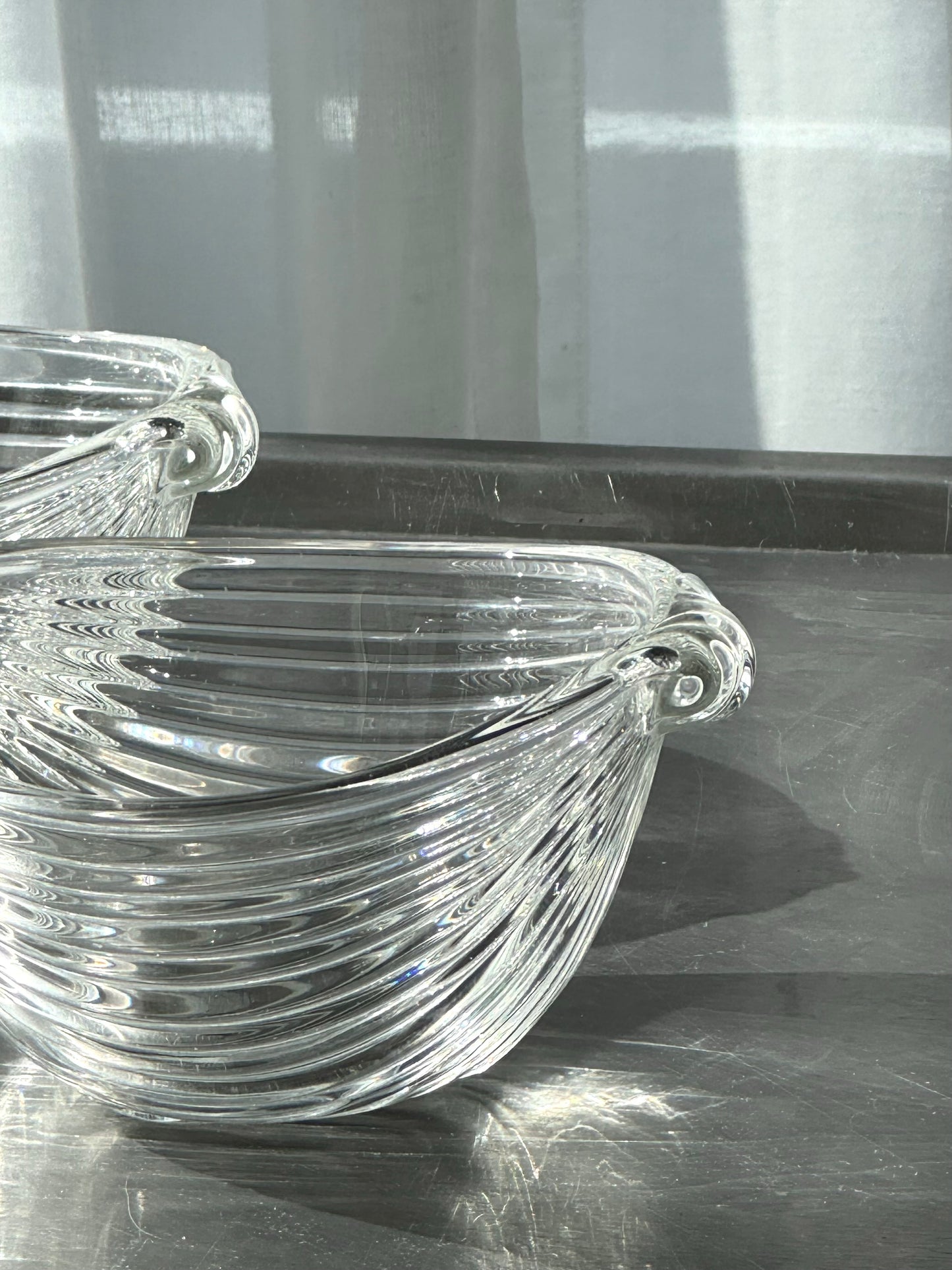 Mikasa bowls