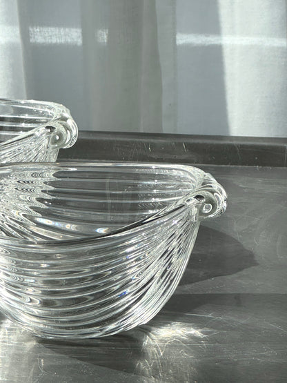 Mikasa bowls