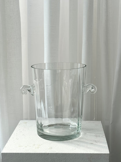 Wine cooler / Vase