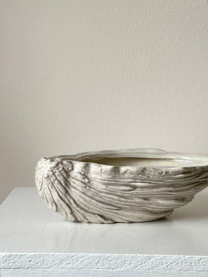 Clam bowl