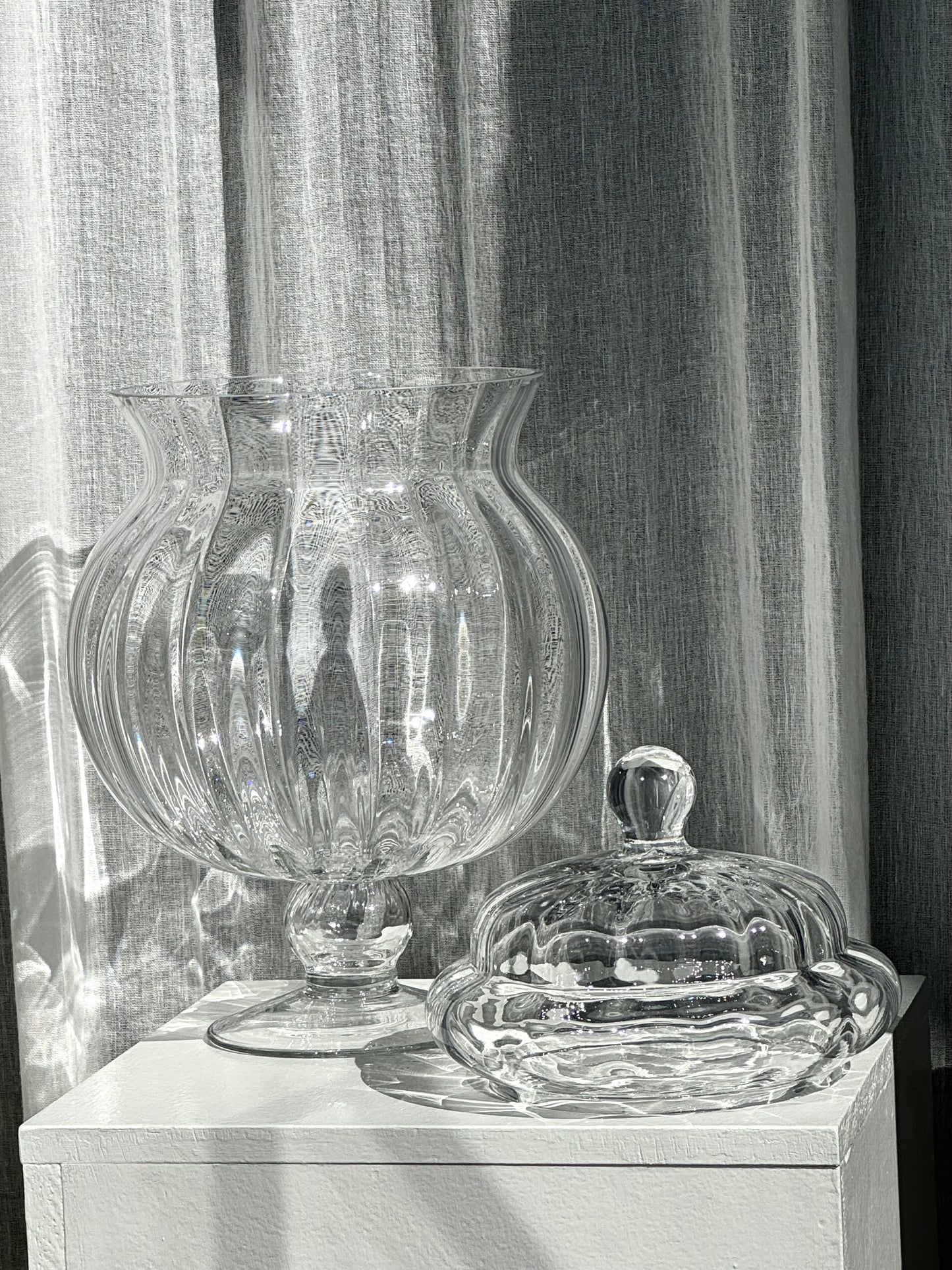Handmade bonbonniere