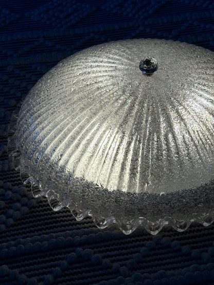 Vintage Murano lamp