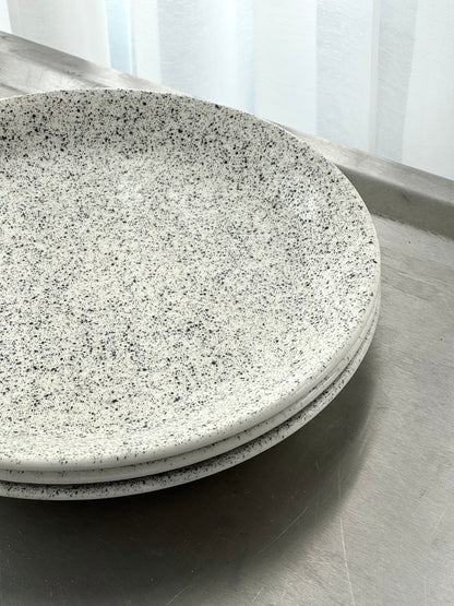 Italian plates