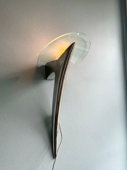 “Alien” Wall lamp
