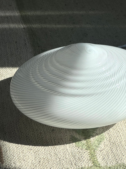 Vintage Murano plafond
