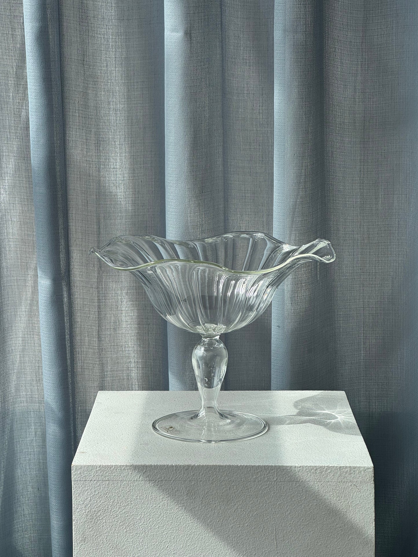 Murano stand