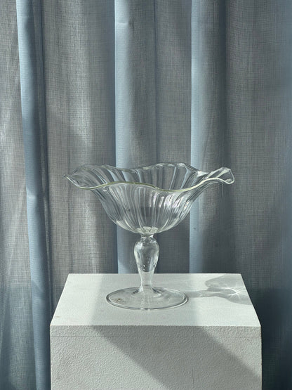 Murano stand