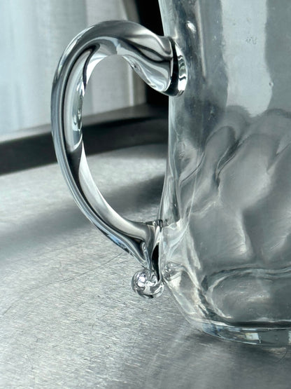 Small creamer