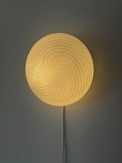 Murano plafond